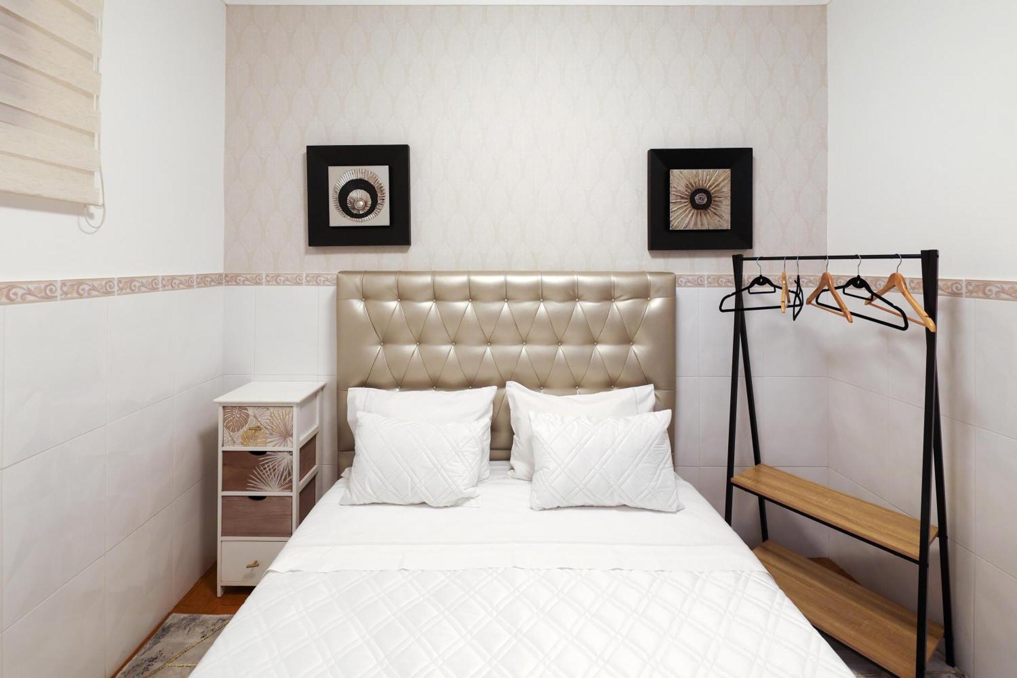 Dina Beach House Quinzico 나자레 외부 사진
