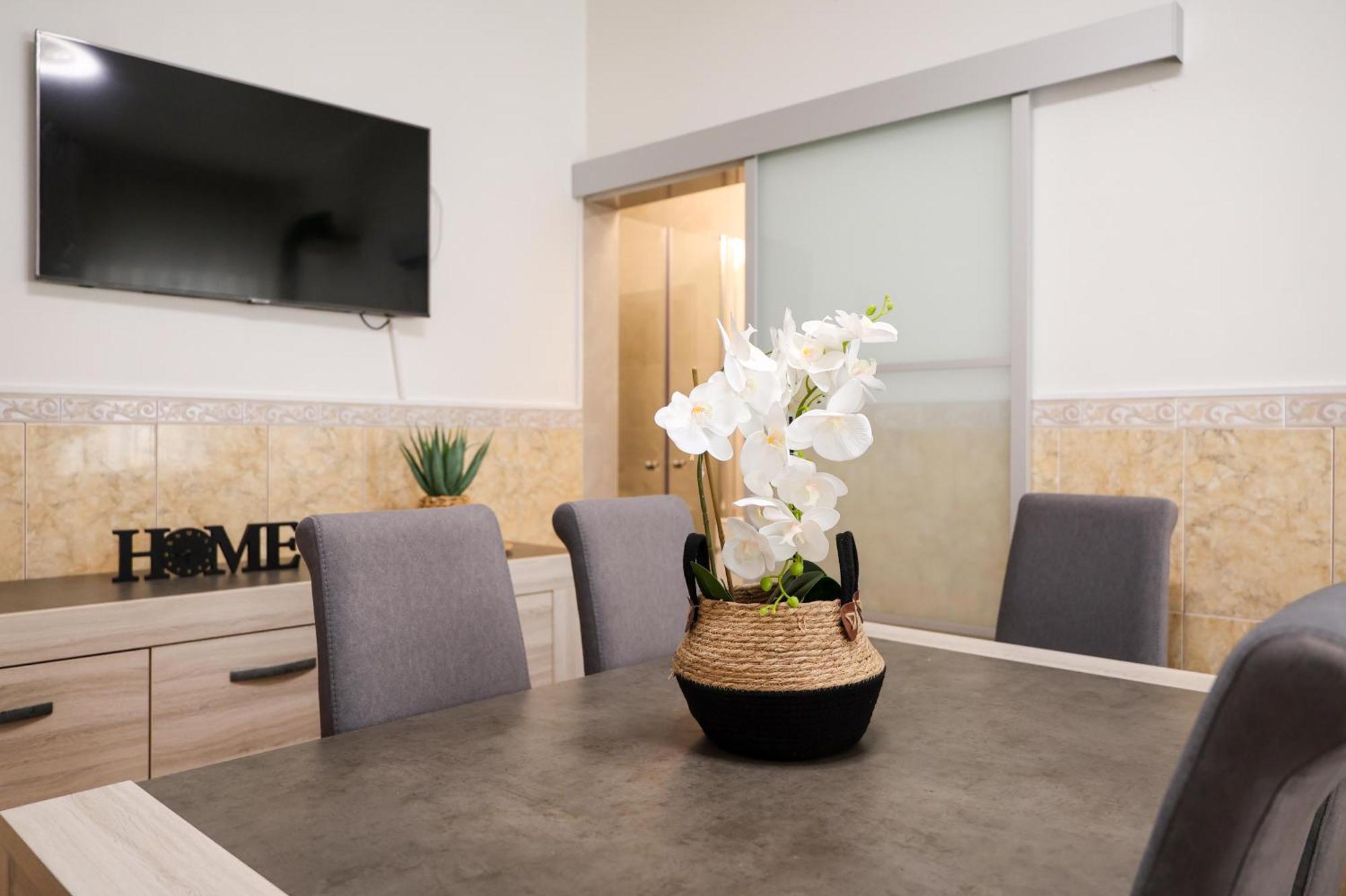 Dina Beach House Quinzico 나자레 외부 사진