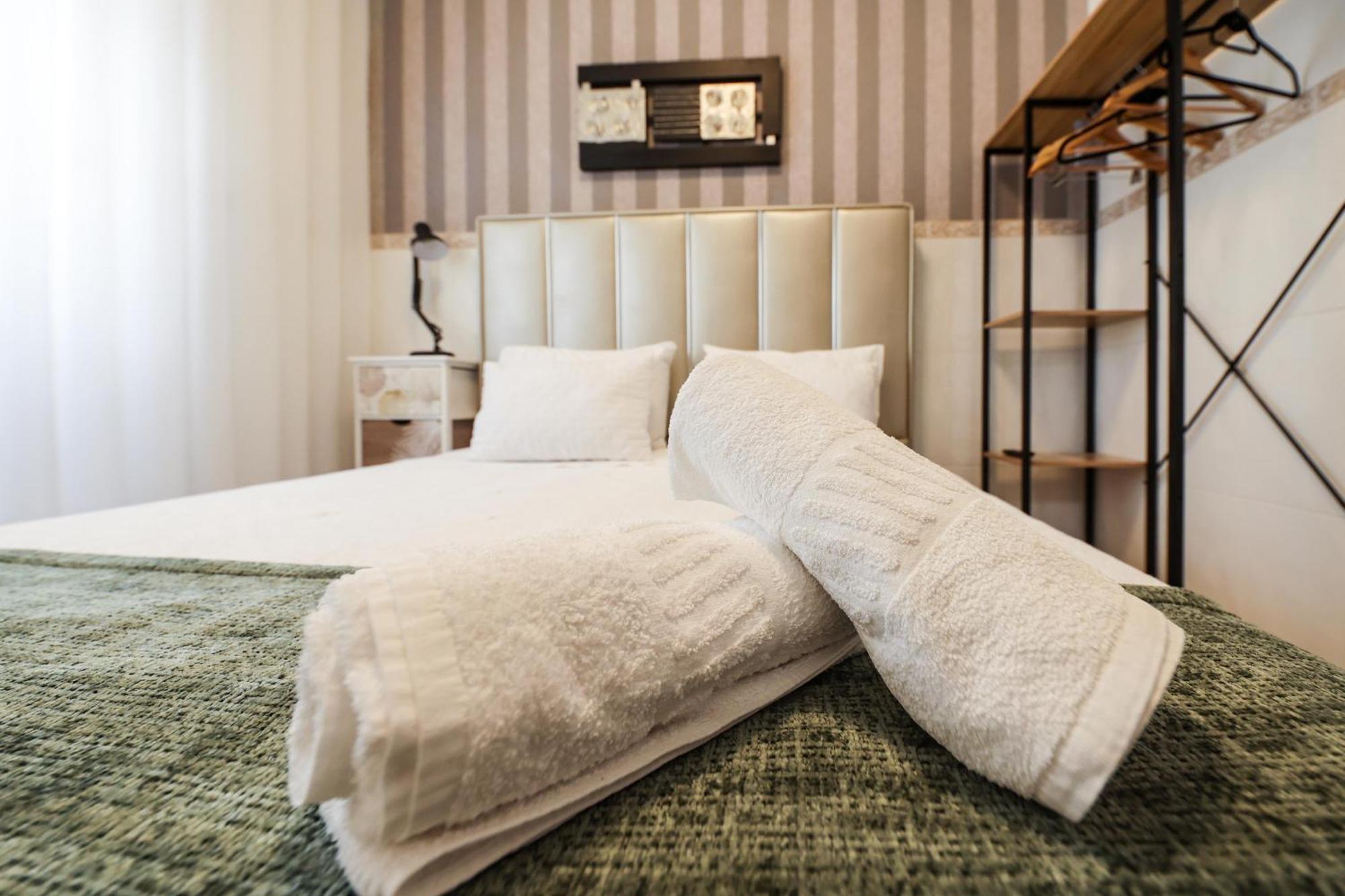 Dina Beach House Quinzico 나자레 외부 사진