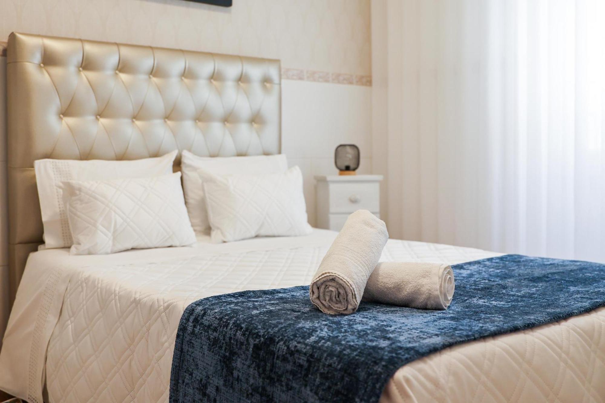 Dina Beach House Quinzico 나자레 외부 사진
