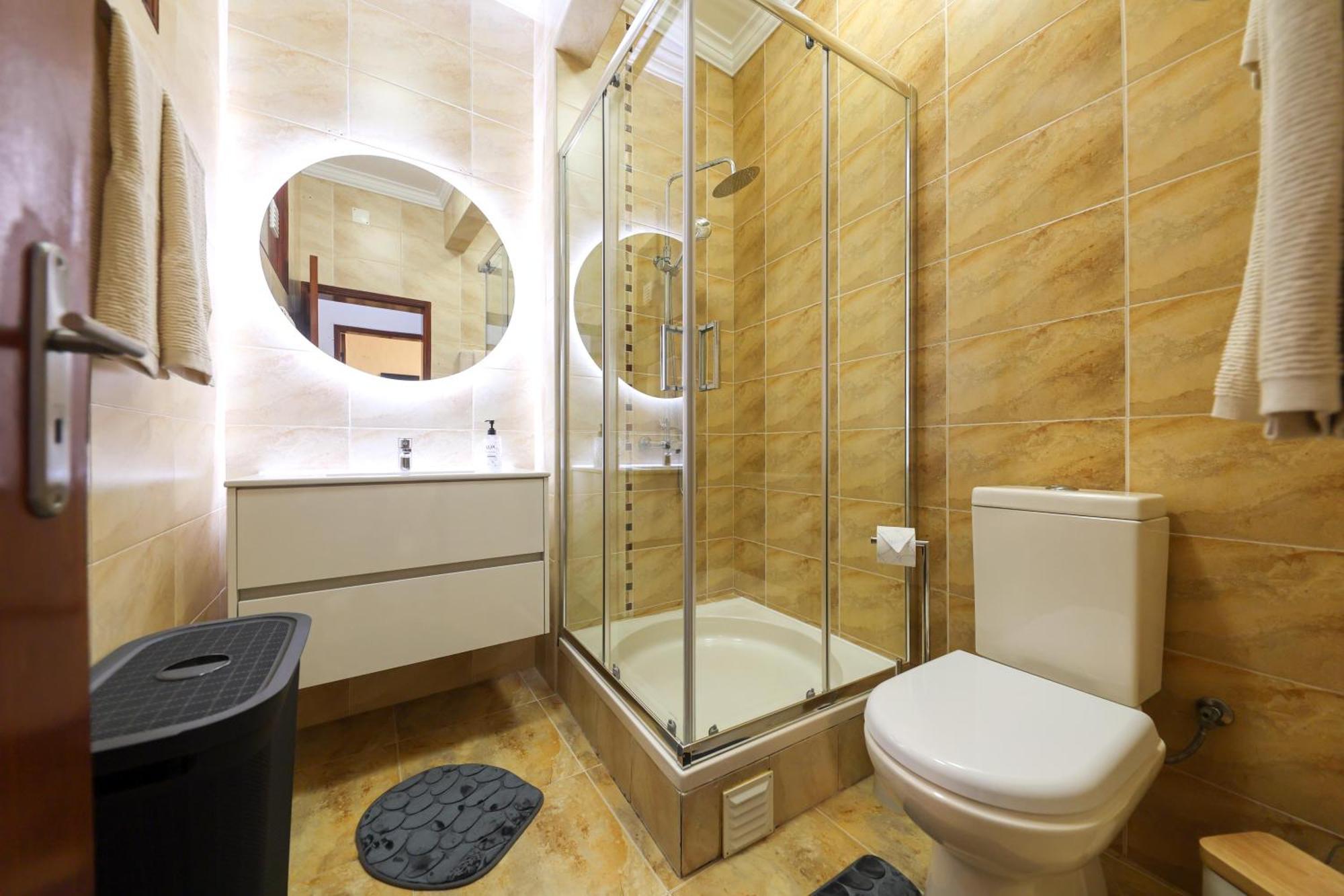 Dina Beach House Quinzico 나자레 외부 사진