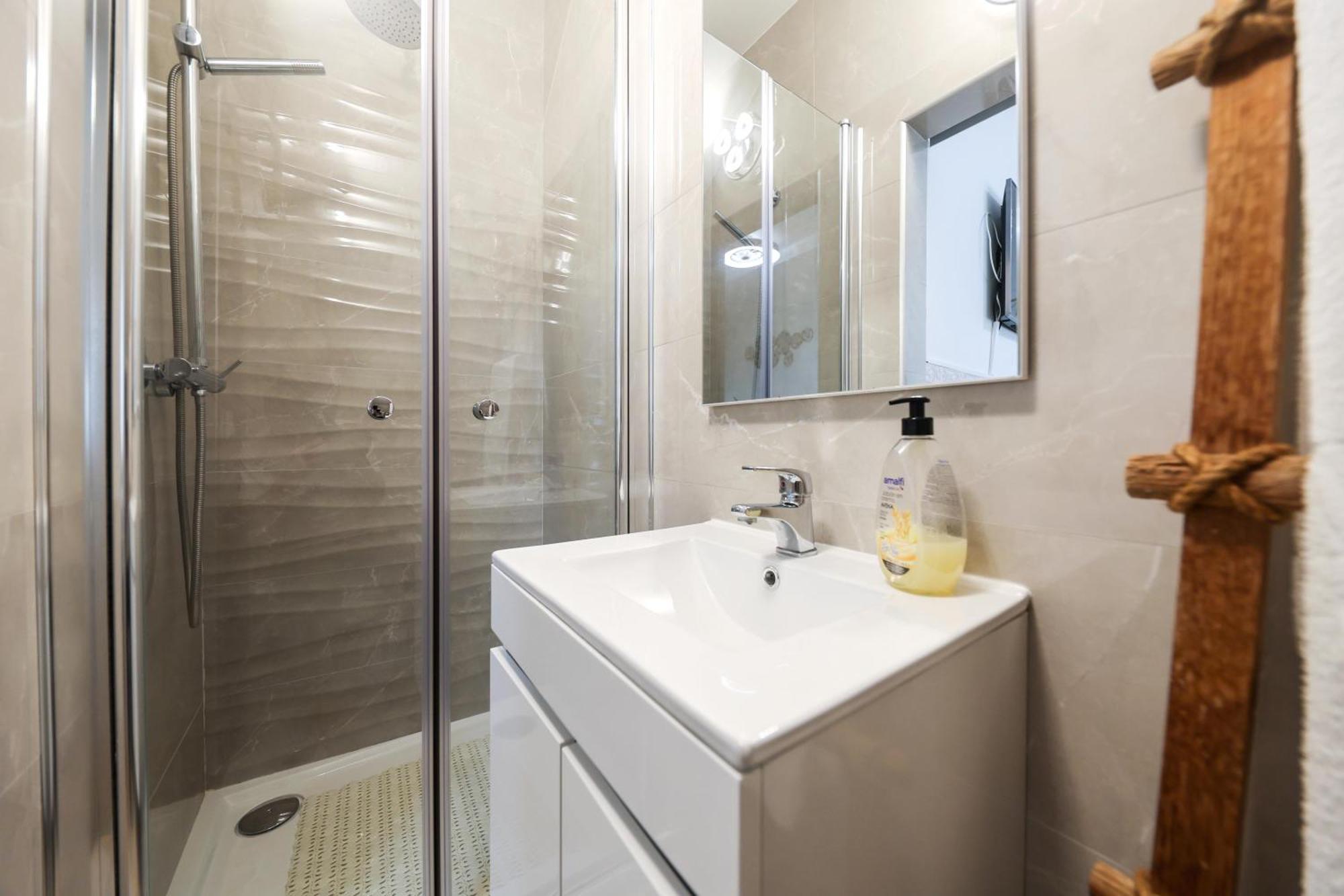 Dina Beach House Quinzico 나자레 외부 사진