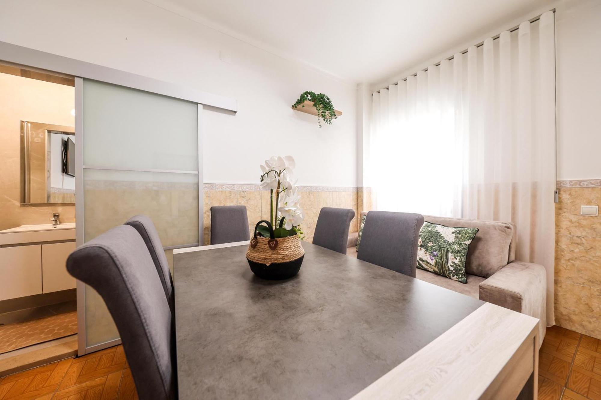 Dina Beach House Quinzico 나자레 외부 사진